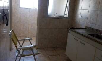 Imagem 7: Apartamento para aluguel tem 57 metros quadrados com 2 quartos em Vila Mangalot - São Paul