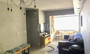 Imagem: São Paulo - Apartamento Padrão - Liberdade