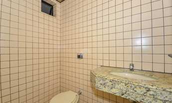 Imagem 7: Centro comercial para venda tem 39 metros quadrados em Rebouças - Curitiba - PR