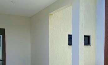 Imagem 3: Casa solta no Bairro do Cuiá com 3 quartos