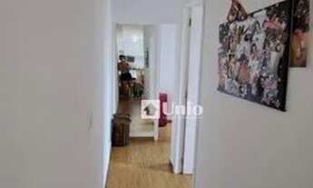 Imagem 3: Apartamento com 2 dormitórios à venda, 60 m² por R$ 230.000,00 - Parque Conceição II - Pir