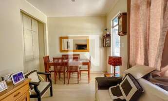 Imagem 4: Apartamento para Aluguel - Catete, 1 Quarto, 80 m2