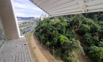 Imagem 5: Sala Living no bairro do itararé