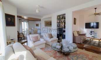 Imagem 5: Venda Apartamento 3 Dormitórios - 225 m² Chácara Klabin