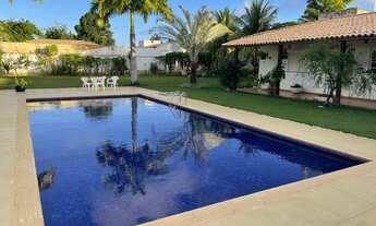 Imagem: Lote terras Alphavelle