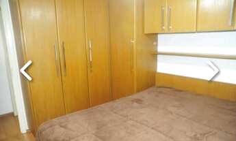 Imagem 5: Apartamento para venda tem 65m - 3 quartos em Vila do Castelo - São Paulo - SP