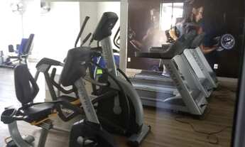 Imagem 2: Apartamento no condomínio Essencial