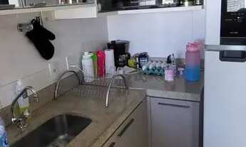 Imagem 4: Pereira Imóveis Aluga: Apto de 76m² 2/4 sendo 1 suíte, 1 vaga, banheiro social - Valor: R