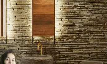 Imagem 9: Oportunidade no Cais Eco Residencia em Muro Alto 175 metros 4 suites, 3 vagas Porto de Gal