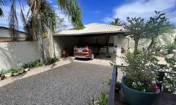 Imagem 7: CASA MARAVILHOSA COM PISCINA HÁ 700 METROS DO MAR EM BOMBAS- BOMBINHAS/SC