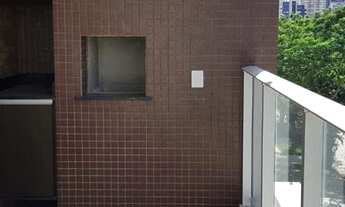 Imagem 4: Apartamento para venda tem 92 metros quadrados com 3 quartos em Centro - Curitiba - PR