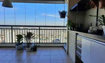 Imagem 5: Apartamento para venda tem 85 metros quadrados com 2 quartos em Vila Vermelha - São Paulo