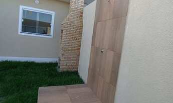 Imagem 5: Casa para venda tem 86 metros quadrados com 2 quartos em Ancuri - Itaitinga - CE