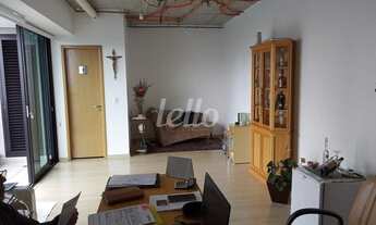 Imagem 6: São Paulo - Conjunto Comercial/Sala - Mooca