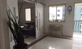 Imagem 3: Apartamento Venda Moema 112 m² 3 Dormitórios