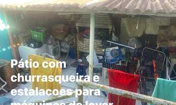 Imagem 2: Casa na frente da praça das carretas Bage Rs