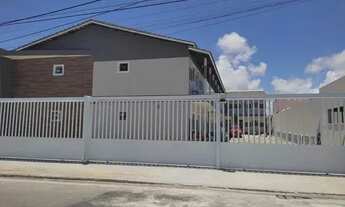 Imagem: Apartamento para venda em Stella Maris