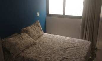 Imagem 7: Apartamento com 80 m2, 450 metros da praia