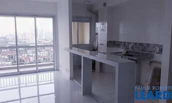 Imagem 7: APARTAMENTO - VILA MATIAS - SP