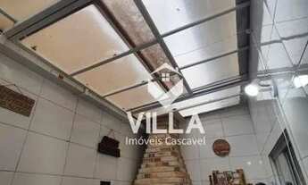 Imagem 4: Sobrado com 2 dormitórios à venda, 75 m² por R$ 300.000,00 - Cancelli - Cascavel/PR