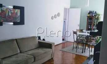 Imagem 2: Apartamento - Chácara da Barra - Campinas