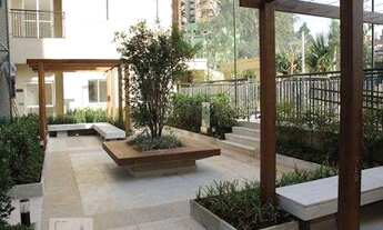 Imagem 4: Apartamento para Aluguel - Panamby, 2 Quartos, 60 m2