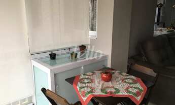 Imagem 7: Santo André - Apartamento Padrão - Vila Apiai