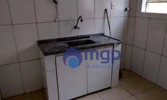 Imagem 7: Apartamento com 2 dormitórios para alugar, 90 m² - Vila Maria - São Paulo/SP