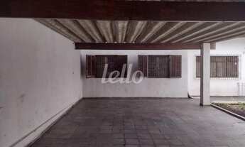 Imagem 2: Santo André - Casa Padrão - Jardim Stetel