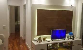 Imagem 5: São Paulo - Apartamento Padrão - Tatuapé