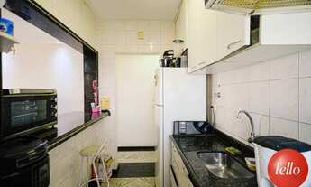 Imagem 6: São Paulo - Apartamento Padrão - Tatuapé