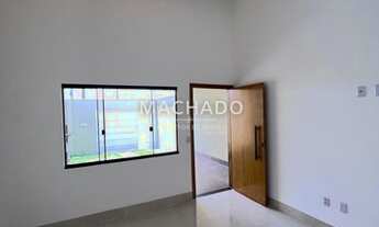 Imagem 6: Casa venda no Jardim Bonanza (Jardim Petrópolis) - Goiânia/GO