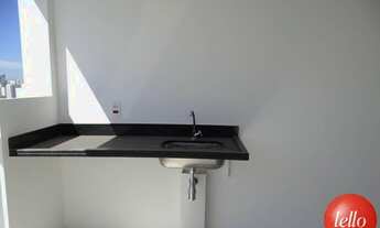 Imagem 2: São Paulo - Apartamento Padrão - Tatuapé