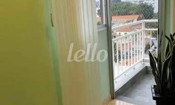 Imagem 2: São Paulo - Apartamento Padrão - Penha