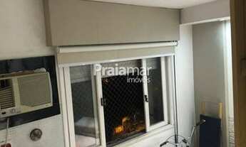 Imagem: SALA LIVING TOTALMENTE MOBILIADO