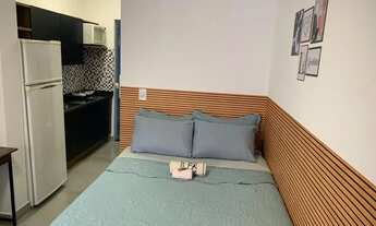 Imagem 3: Studio Residencial semi mobiliado / Cidade Antônio Estevão de Carvalho