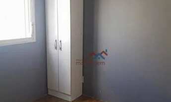 Imagem 4: Apartamento com 2 dormitórios à venda, 47 m² por R$ 189.000,00 - Estância Velha - Canoas/R