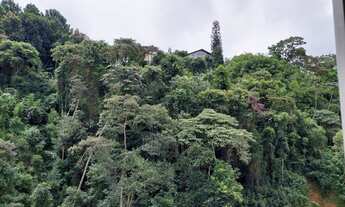 Imagem 4: Apto Centro, amplo, vista verde, sol, infraestrutura, Rua 16 de março - Petrópolis - RJ