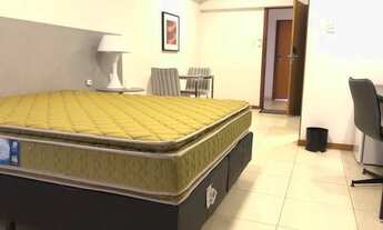 Imagem 5: FLAT EXECUTIVE !