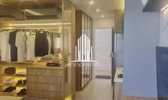 Imagem 2: Studio em venda no vila clementina