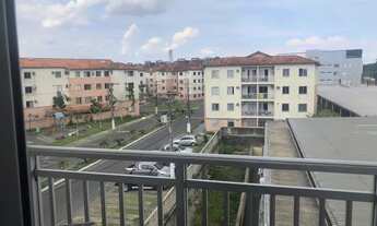 Imagem 4: Vende-se apartamento Allegro Residencial Clube