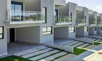 Imagem 5: Casa com 3 Suítes à venda, 160 m² por R$ 870.000 - Nova Veneza - Paulínia/SP