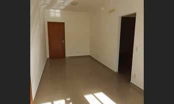 Imagem 2: Apartamento para alugar com 88m², 2 quartos em José Menino - Santos/SP