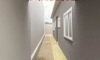 Imagem 4: Apartamento para venda possui 85 metros quadrados com 2 quartos em Ancuri - Itaitinga - CE