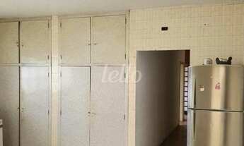 Imagem: São Paulo - Casa Padrão - Mooca