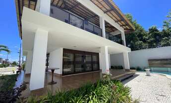 Imagem: Casa no condomínio Bosque das Orquídeas