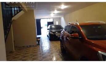 Imagem 7: Santo André - Casa Padrão - Parque Bandeirante