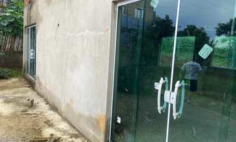 Imagem 6: Vendo sítio em Varginha atrás do hotel escalibur sentido tc