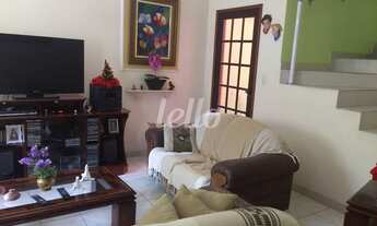 Imagem: Santo André - Casa Padrão - Campestre