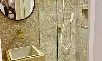 Imagem 7: Casa para venda com 68 metros quadrados com 1 quarto em Itacimirim (Monte Gordo) - Camaçar